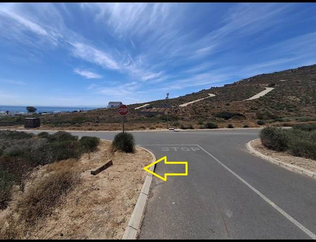 LAND FOR SALE IN ST HELENA VIEWS